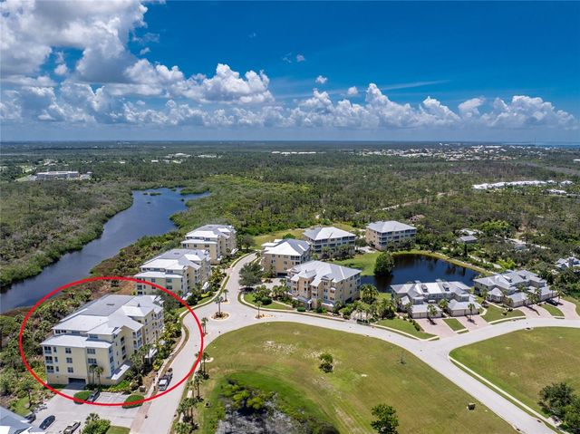 8571 AMBERJACK CIRCLE 103, Englewood, FL 34224