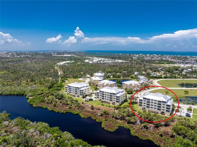 8571 AMBERJACK CIRCLE 103, Englewood, FL 34224