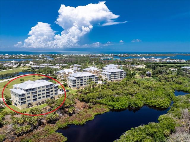 8571 AMBERJACK CIRCLE 103, Englewood, FL 34224