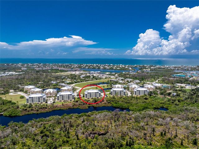 8571 AMBERJACK CIRCLE 103, Englewood, FL 34224