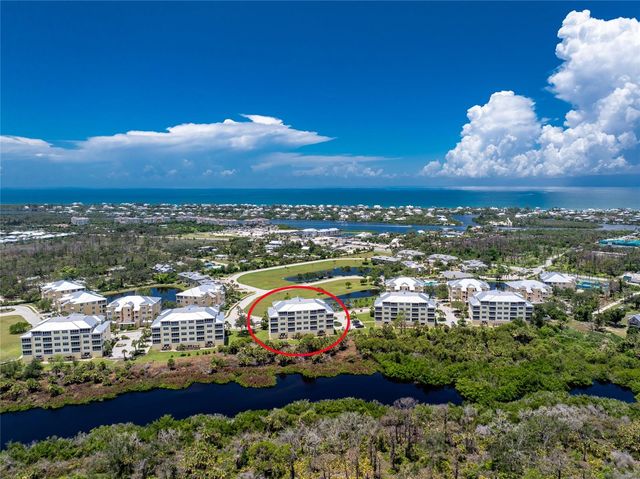 8571 AMBERJACK CIRCLE 103, Englewood, FL 34224