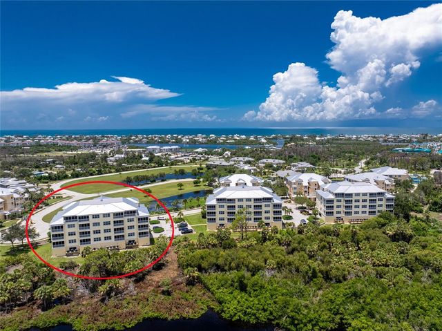 8571 AMBERJACK CIRCLE 103, Englewood, FL 34224