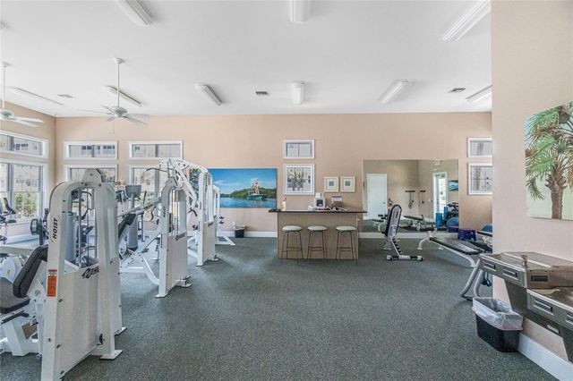 8571 AMBERJACK CIRCLE 103, Englewood, FL 34224