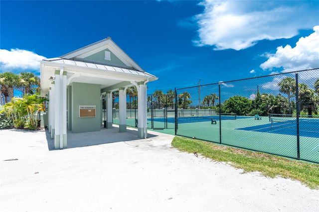 8571 AMBERJACK CIRCLE 103, Englewood, FL 34224