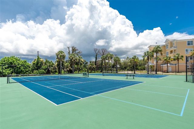 8571 AMBERJACK CIRCLE 103, Englewood, FL 34224