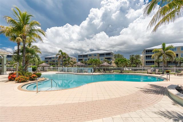 8571 AMBERJACK CIRCLE 103, Englewood, FL 34224