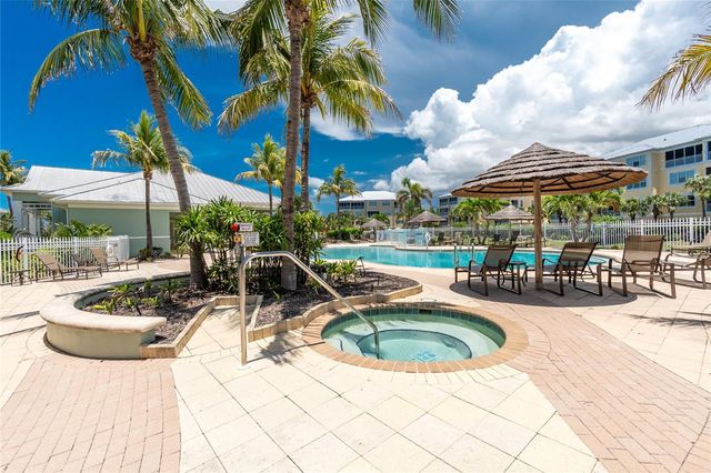 8571 AMBERJACK CIRCLE 103, Englewood, FL 34224