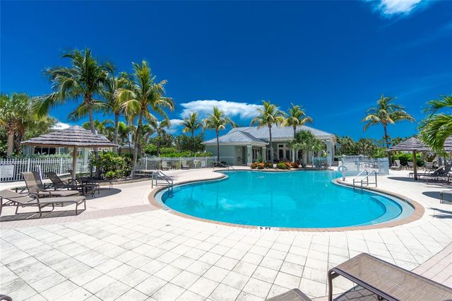 8571 AMBERJACK CIRCLE 103, Englewood, FL 34224