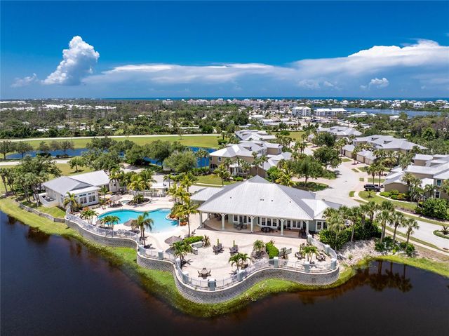 8571 AMBERJACK CIRCLE 103, Englewood, FL 34224