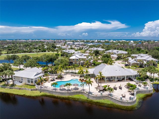 8571 AMBERJACK CIRCLE 103, Englewood, FL 34224