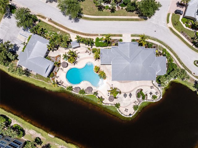 8571 AMBERJACK CIRCLE 103, Englewood, FL 34224