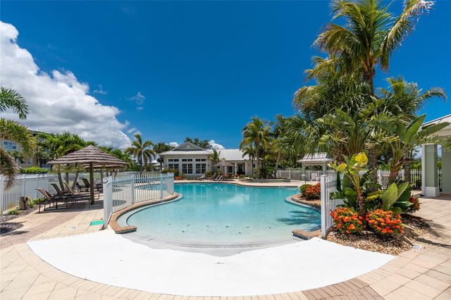 8571 AMBERJACK CIRCLE 103, Englewood, FL 34224