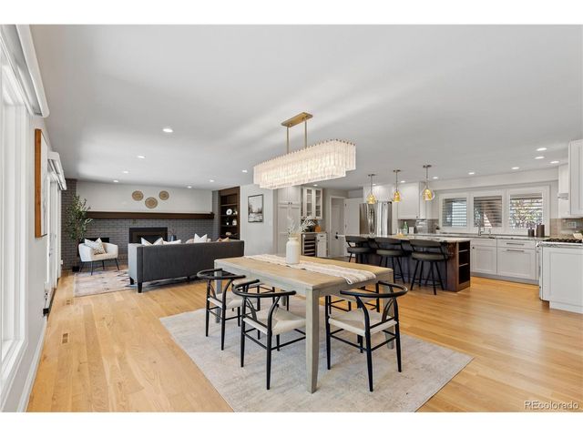 7755 S Forest St, Centennial, CO 80122