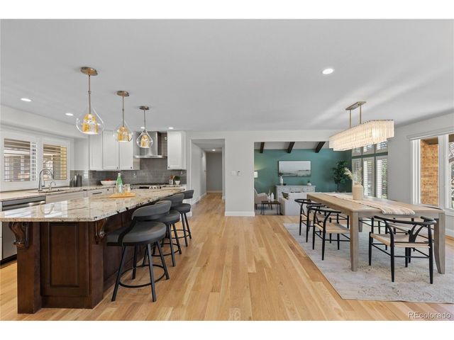 7755 S Forest St, Centennial, CO 80122