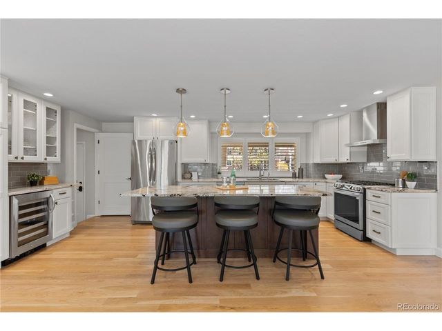 7755 S Forest St, Centennial, CO 80122