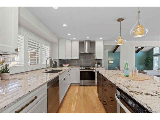 7755 S Forest St, Centennial, CO 80122