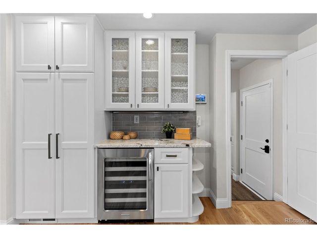 7755 S Forest St, Centennial, CO 80122