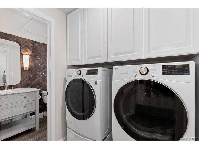 7755 S Forest St, Centennial, CO 80122