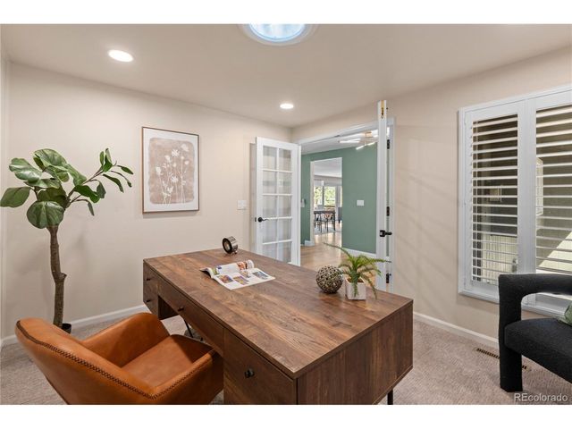 7755 S Forest St, Centennial, CO 80122