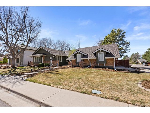 7755 S Forest St, Centennial, CO 80122