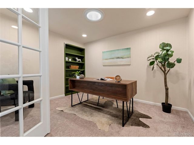 7755 S Forest St, Centennial, CO 80122