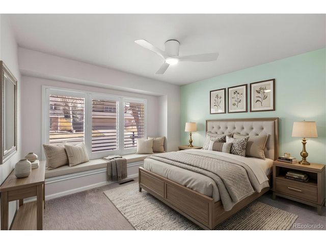 7755 S Forest St, Centennial, CO 80122