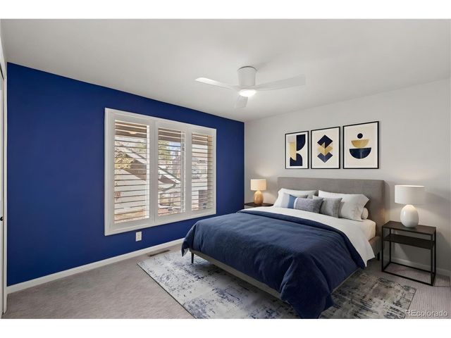 7755 S Forest St, Centennial, CO 80122