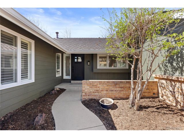 7755 S Forest St, Centennial, CO 80122