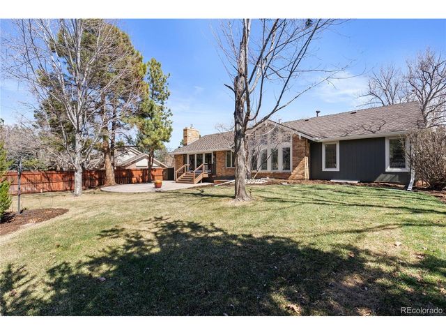 7755 S Forest St, Centennial, CO 80122