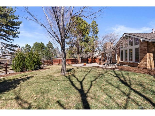 7755 S Forest St, Centennial, CO 80122