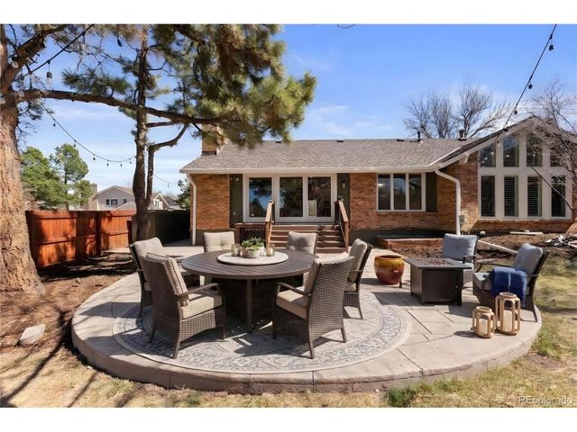 7755 S Forest St, Centennial, CO 80122