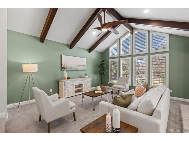 7755 S Forest St, Centennial, CO 80122