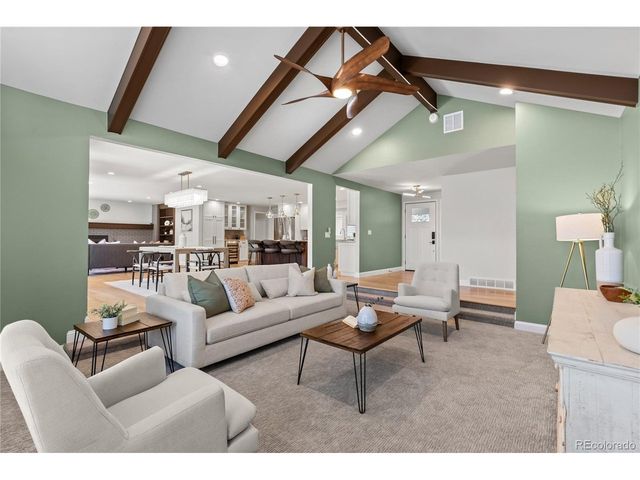 7755 S Forest St, Centennial, CO 80122