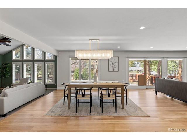 7755 S Forest St, Centennial, CO 80122