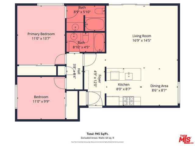 18640 Collins Street 201, Tarzana, CA 91356
