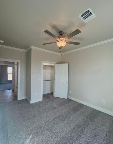 18000 TAURUS Trail, Canyon, TX 79015