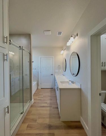 18000 TAURUS Trail, Canyon, TX 79015