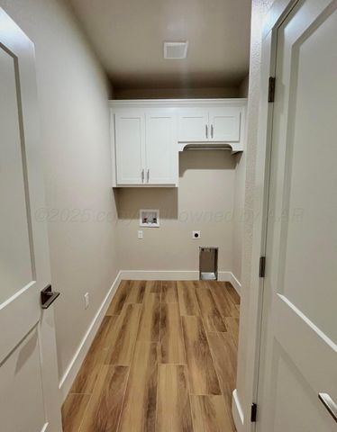 18000 TAURUS Trail, Canyon, TX 79015