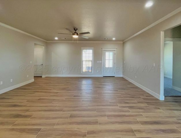 18000 TAURUS Trail, Canyon, TX 79015