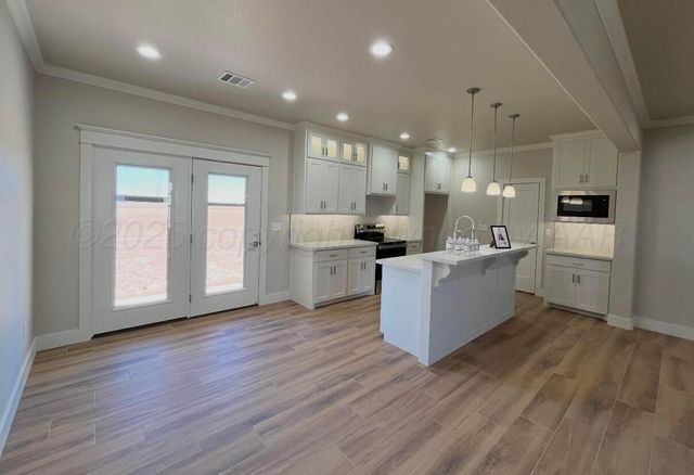 18000 TAURUS Trail, Canyon, TX 79015