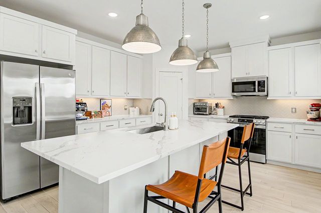 15110 Post Oak Falls Dr Drive, Cypress, TX 77433