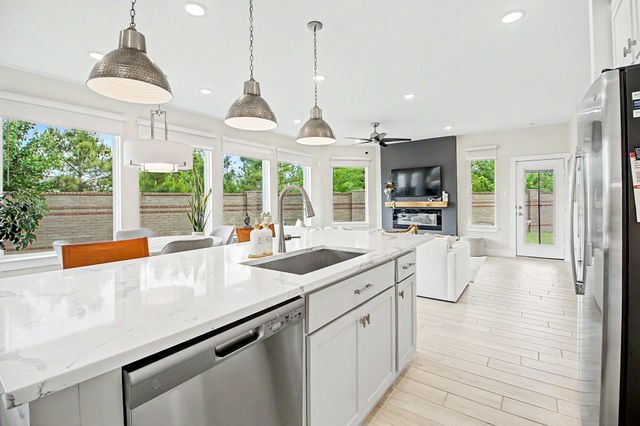 15110 Post Oak Falls Dr Drive, Cypress, TX 77433