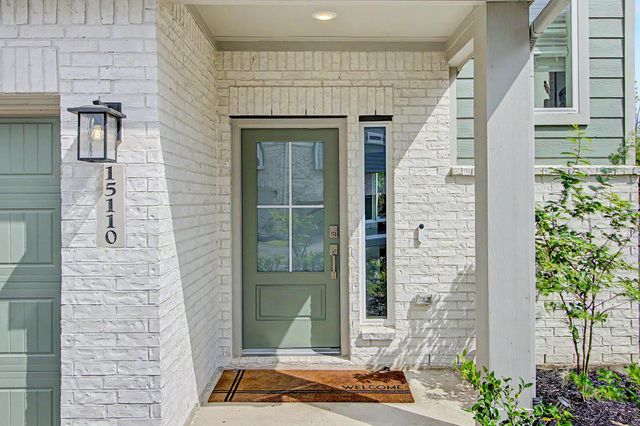 15110 Post Oak Falls Dr Drive, Cypress, TX 77433