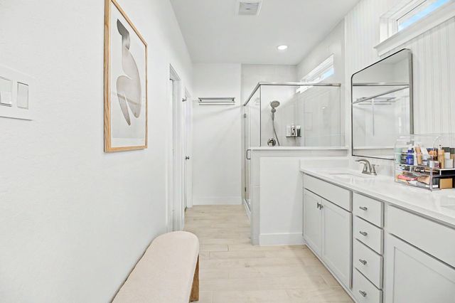 15110 Post Oak Falls Dr Drive, Cypress, TX 77433