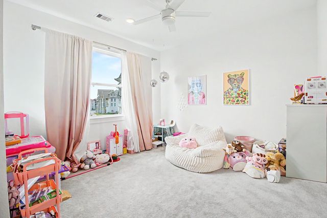 15110 Post Oak Falls Dr Drive, Cypress, TX 77433