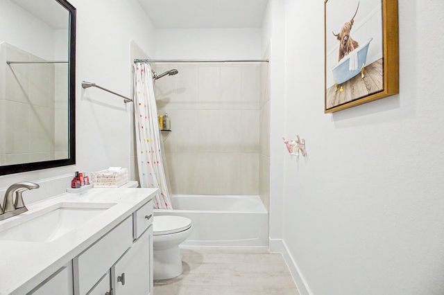 15110 Post Oak Falls Dr Drive, Cypress, TX 77433