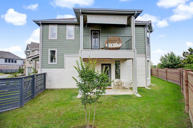 15110 Post Oak Falls Dr Drive, Cypress, TX 77433