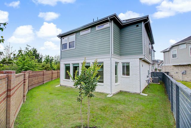 15110 Post Oak Falls Dr Drive, Cypress, TX 77433