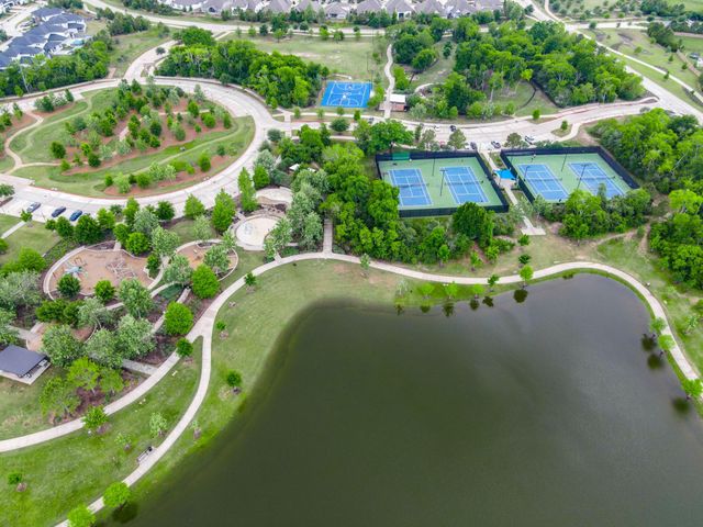 15110 Post Oak Falls Dr Drive, Cypress, TX 77433