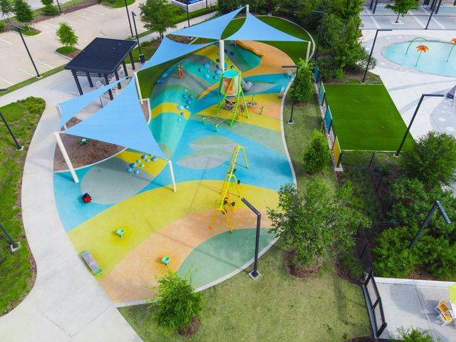 15110 Post Oak Falls Dr Drive, Cypress, TX 77433